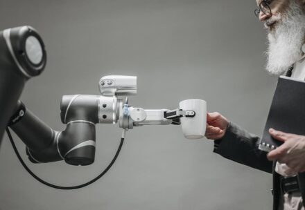 L'intelligenza artificiale