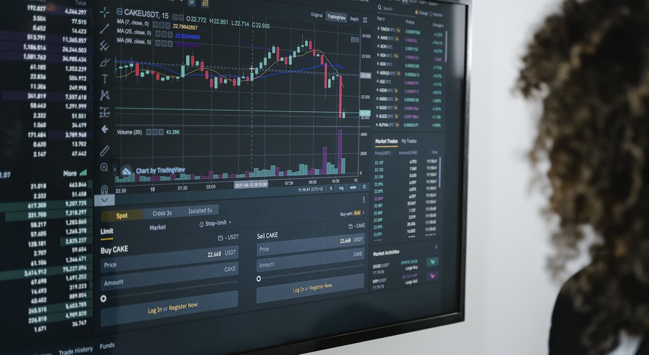 screen